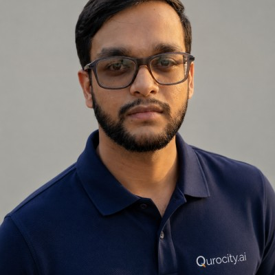 Aditya Muthane