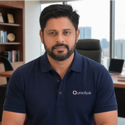 Ramkumar Kayarat