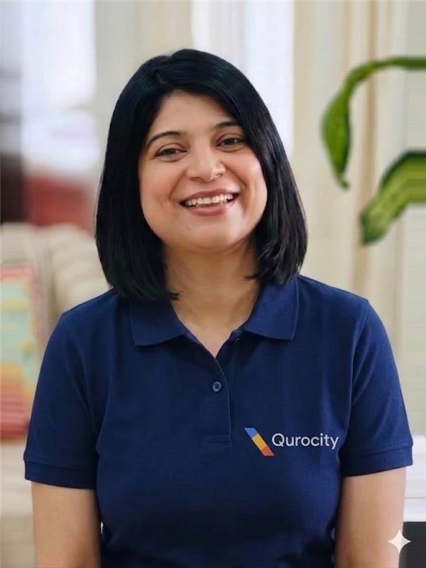 Sheetal Ramkumar